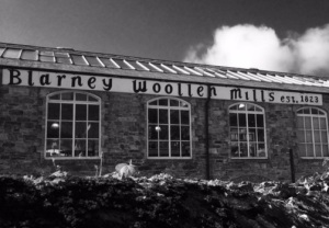 Blarney woolen mills 1
